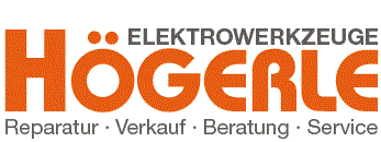 Elektrowerkzeuge Högerle GmbH